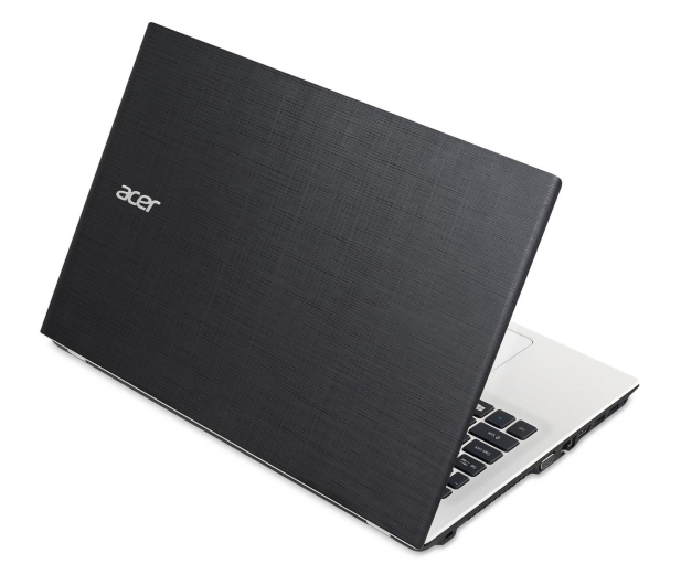 Acer E5-573G i3-4005U/8GB/120/Win10 GF920M biały - 268213 - zdjęcie 8